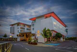 Отель Clayton Hotel Galway Голуэй-1